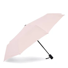 Парасолька жіноча Monsen автомат рожевий (C1UV2-pink): Країна виробник Тайвань