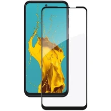Аксесуар для смартфона Piko Tempered Glass Full Glue Black для Motorola Moto G31/G41: Сумісність Motorola Moto G31 / G41