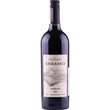 Вино виноградне Az-Granata Мадрас червоне сухе, 14%, 0.75л (TVZ4760081509194): Країна виробник Азербайджан