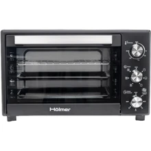 Электродуховка настольная Holmer HEO-142CR: Производитель Holmer