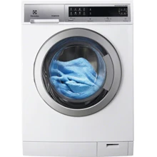 Пральна машина Electrolux EWF 1408 HDW: Тип машини автомат