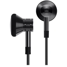 Навушники Xiaomi 1More Design Black ORIGINAL: Тип конструкції вкладиші
