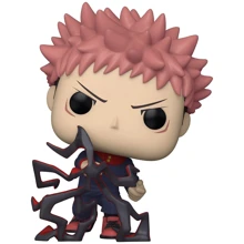 Игровая фигурка Funko POP! - Иуди Итадори (GW) (61358): Тип Игровая фигурка