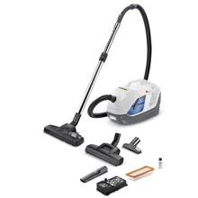 Пылесос Karcher DS 6 Premium (1.195-241.0): Тип пылесоса профессиональный