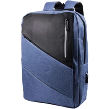 Чоловік рюкзак Valiria Fashion синій (3DETAB6532-6): Стать Чоловік