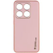 Чехол для телефонов Epik Xshield Case Pink for Xiaomi 14 Pro: Совместимость Xiaomi 14 Pro