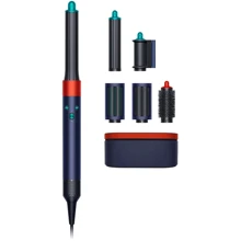 Стайлер Dyson Airwrap Complete Long Prussian Blue/Topaz Orange (453915-01) (CN): Тип Мультистайлер