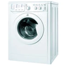 Стиральная машина Indesit IWSE 5108 B: Тип машины Автомат