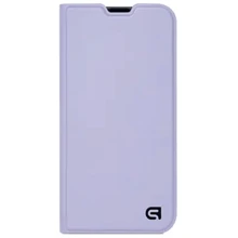 Чехол для телефонов ArmorStandart OneFold Case Lavender for Xiaomi Redmi Note 14 5G (ARM79801): Совместимость Xiaomi Redmi Note 14 5G