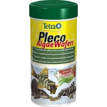 Корм Tetra PLECO Algae Wafers (Spirulina) 250 мл (4004218189652): Вид корма Таблетки