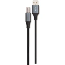 Cablexpert USB 2.0 AM/BM 4.5m (CCBP-USB2-AMBM-15): Производитель Cablexpert