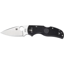 Нож Spyderco Native 5 FRN (C41PBK5) (C41PBK5): Тип ножа Карманный