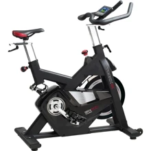 Велотренажер Toorx Indoor Cycle SRX 500 (SRX-500): Тип нагрузки Магнитная