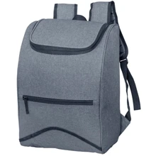 Изотермическая сумка Time Eco TE-4021 21 л (4820211100759_2): Тип Изотермическая сумка