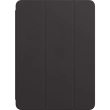 Аксессуар для iPad Apple Smart Folio for iPad Air (2020-2025) - Black (MH0D3ZM/A): Цвет черный