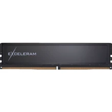 Exceleram 16 GB DDR5 6600 MHz Dark (ED50160663440C): Тип DDR5