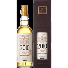 Виски Wilson and Morgan Ardmore Islay Cask 2010 0.7 л (BWR5991): Объем, л 0.7