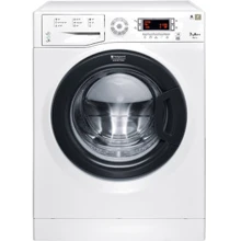 Пральна машина Hotpoint-Ariston ECO SD129: Тип машини автомат