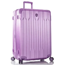 Чемодан Heys Xtrak L Lavender фиолетовый (930190): Пол Унисекс
