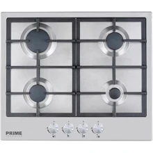 Варочная поверхность Prime Technics PHK 6076 FIXC: Размеры для встраивания 560x480 мм (ШхГ)