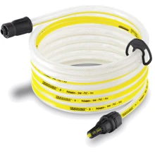 Шланг всмоктувальний KARCHER ECOLOGIC SH5: Тип шланг садовый