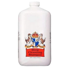 Шампунь CR Deep Cleansing супер очищающий 3.8 л (038958040007): Тип средства Шампуни
