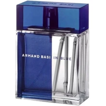 Туалетная вода Armand Basi In Blue 100 ml Тестер: Вид Туалетная вода
