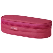 Пенал Herlitz Be.Bag Case Pink (50022922): Год выпуска коллекции 2019