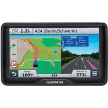 Garmin Nuvi 2797 Аэроскан (010-01061-42): Предустановленные карты Украина Аэроскан
