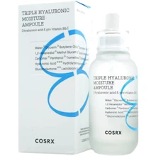 Cosrx Hydrium Triple Hyaluronic Moisture Ampoule Ампульная сыворотка с гиалуроновой кислотой 40 ml: Пол Для женщин