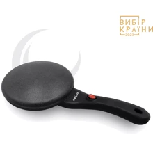 Блинница NEOR CREPPY 20D BK: Тип Погружная