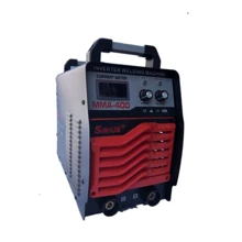 Сварочный инвертор Sirius MMA-400: Производитель Sirius