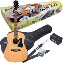 Акустическая гитара Ibanez V105SJP NT (234379): Тип Акустическая гитара