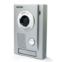 Kocom KC-MC30: Производитель Kocom