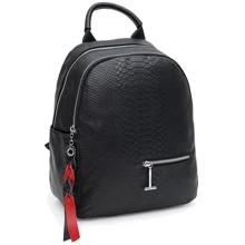 Женский рюкзак Keizer черный (K18663bl-black): Пол Женский