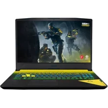 Ноутбук MSI Crosshair 15 (B12UGZ-1259XRO): Экран 15.6" IPS (2560x1440)