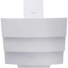 Витяжка Perfelli DNS 6763 B 1100 WH LED: Тип фільтра повітря Рециркуляція, Відведення