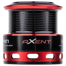 Шпуля Brain Axent 6000S алюминий: Типоразмер 6000