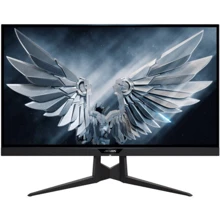 Монитор Gigabyte Aorus FI27Q-P: Покрытие экрана матовое