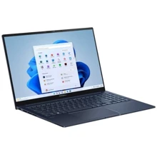 Ноутбук ASUS ZenBook 15 OLED (UM3504DA-NX164W): Екран 15.6" OLED (2880х1620)