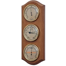 Барометр Moller 203383: Виробник Moller