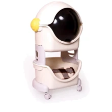 Органайзер для дитячих іграшок Babyhood Космонавт (BP-103A): Виробник Babyhood