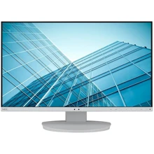Монітор NEC EA241F White: Покриття екрану антиблікове