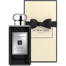 Одеколон Jo Malone Vetiver & Golden Vanilla 50 ml: Вид Одеколон