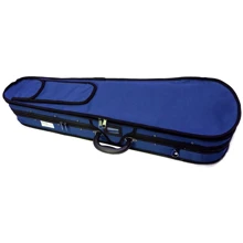 Кейс для скрипки STENTOR 1372CBU - Violin 3/4 Blue: Тип Кейсы, стойки, держатели