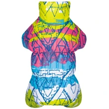 Комбінезон для собак Pet Fashion Indigo розмір S (4823082428991): Тип Комбинезоны