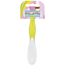 BIC Soleil Bella Colours Станок для бритья: Вид Бритвенные станки