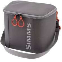 Сумка Simms Padded Organizer Gunmetal: Тип Поясні сумки, Рибальські сумки