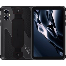 Планшет Oukitel Pad RT3 Plus 4/128GB LTE Black: undefined undefined