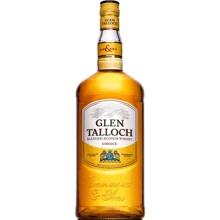 Виски Glen Talloch Rare & Old 3 уо Blended Scotch 40% 1.5 л (FSH_8711114472066): Объем, л 1.5